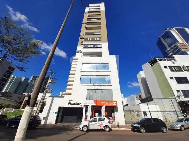 Imagem: Apartamento para Locação, Centro, Chapecó