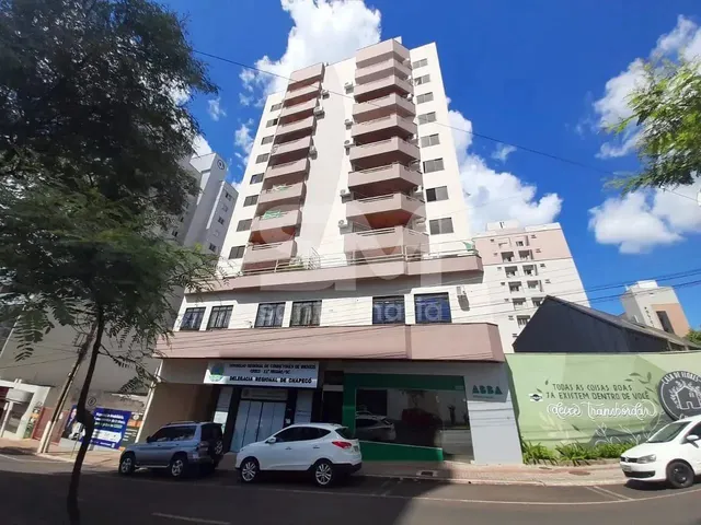 Imagem: Residential / Apartment em Chapecó