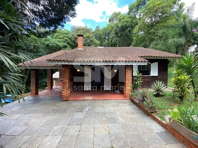 Imagem: Casa para Locação, Passo dos Fortes, Chapecó