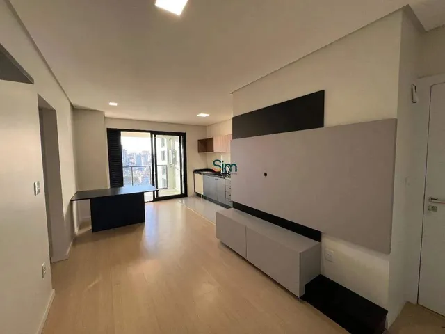 Imagem 16: Apartamento Semi-Mobiliado para Locação no Centro de Chapecó!