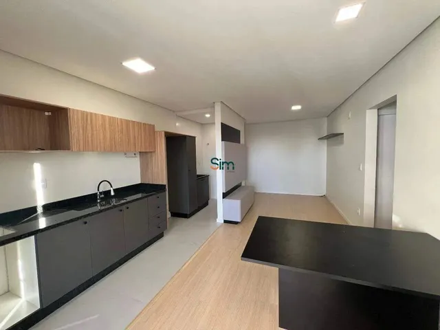 Imagem 11: Apartamento Semi-Mobiliado para Locação no Centro de Chapecó!