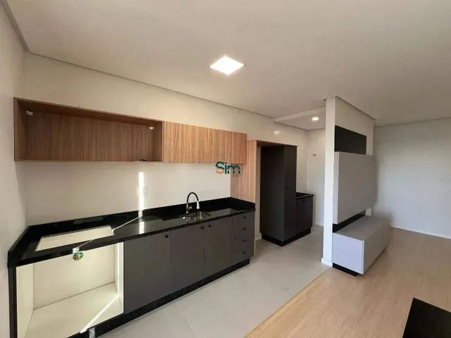 Imagem 5: Apartamento Semi-Mobiliado para Locação no Centro de Chapecó!