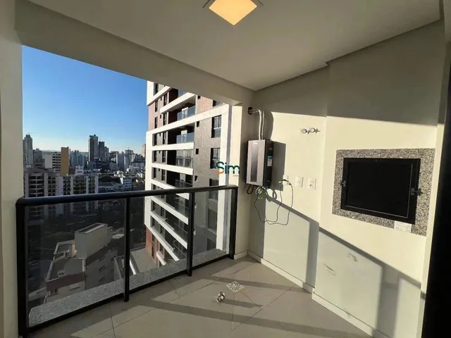 Imagem 15: Apartamento Semi-Mobiliado para Locação no Centro de Chapecó!