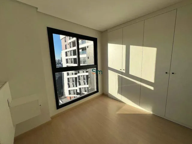Imagem 2: Apartamento Semi-Mobiliado para Locação no Centro de Chapecó!