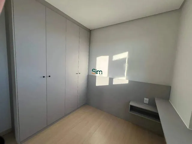 Imagem 12: Apartamento Semi-Mobiliado para Locação no Centro de Chapecó!