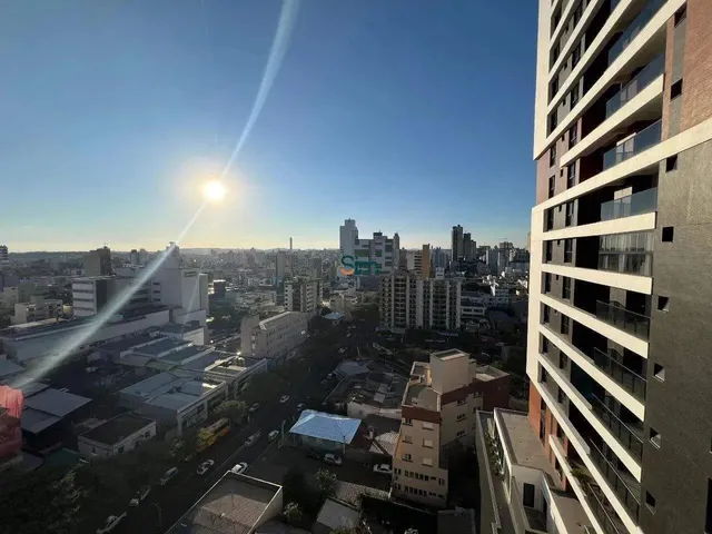 Imagem 7: Apartamento Semi-Mobiliado para Locação no Centro de Chapecó!