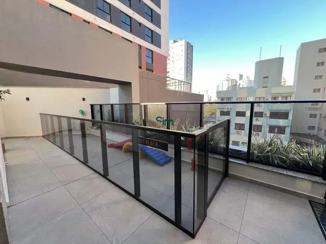 Imagem 13: Apartamento Semi-Mobiliado para Locação no Centro de Chapecó!