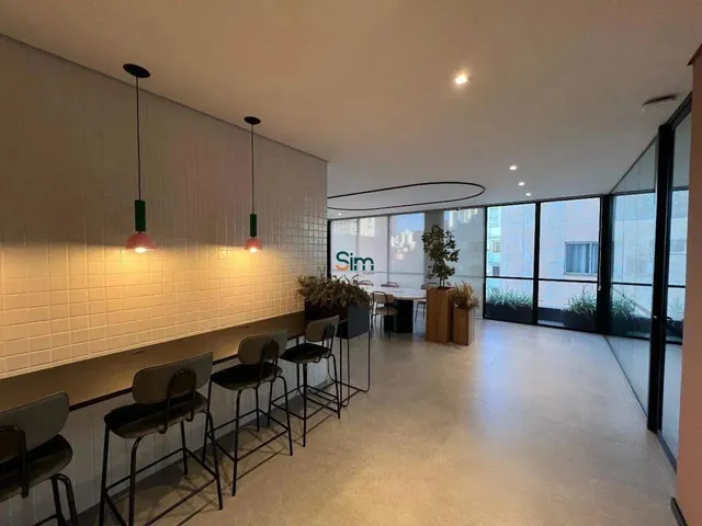 Imagem 10: Apartamento Semi-Mobiliado para Locação no Centro de Chapecó!