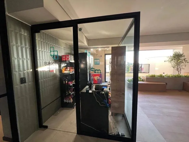 Imagem 9: Apartamento Semi-Mobiliado para Locação no Centro de Chapecó!