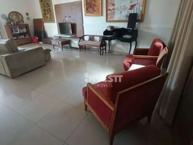 Imagem: Sobrado À Venda no Setor Sul - Goiânia/Go