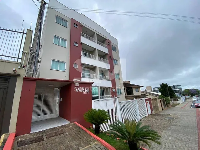 Imagem 1: Residential / Apartment em Chapecó