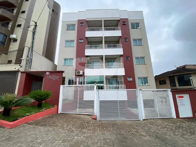 Imagem 10: Residential / Apartment em Chapecó