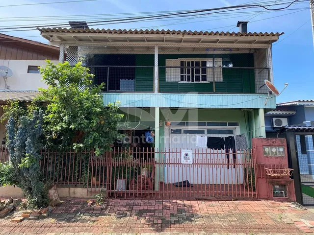 Imagem: Casa para Locação, Efapi, Chapecó, Sc
