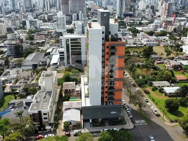 Imagem: Residential / Apartment em Chapecó