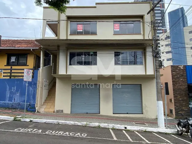 Imagem: Apartamento para Locação, Centro, Chapecó