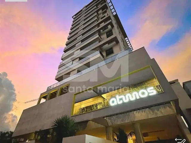 Imagem: Apartamento para Locação, Jardim Itália