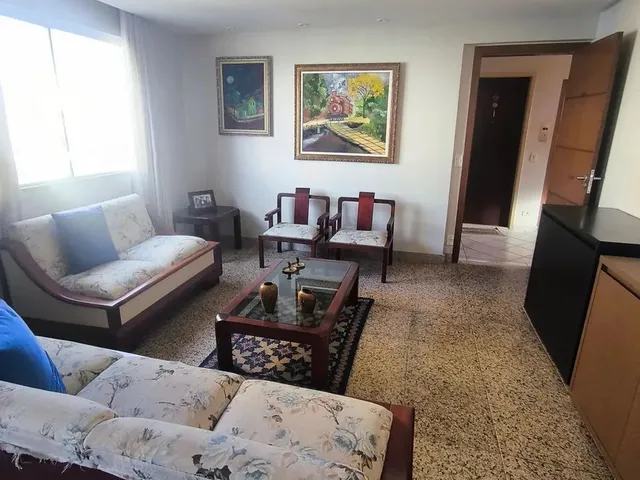 Imagem: Imóvel para Venda Possui 110 M2 com 3 Quartos
