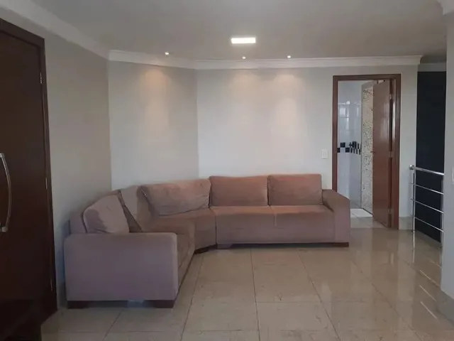 Imagem: Cobertura Setor Oeste com Vista para o Lago
