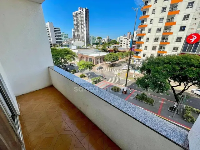 Imagem 14: Apartamento para Locação, Centro, Chapecó, Sc
