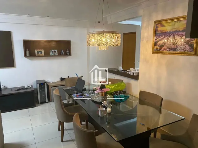 Imagem 2: Imóvel para Venda Tem 105 Metros Quadrados com 3 Quartos em Setor Oeste - Goiânia - Go