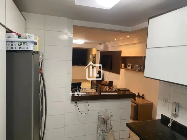 Imagem 11: Imóvel para Venda Tem 105 Metros Quadrados com 3 Quartos em Setor Oeste - Goiânia - Go