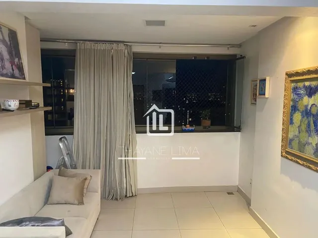 Imagem 7: Imóvel para Venda Tem 105 Metros Quadrados com 3 Quartos em Setor Oeste - Goiânia - Go