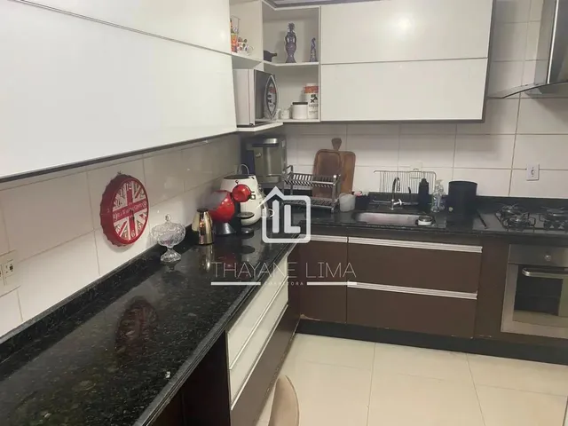 Imagem 8: Imóvel para Venda Tem 105 Metros Quadrados com 3 Quartos em Setor Oeste - Goiânia - Go