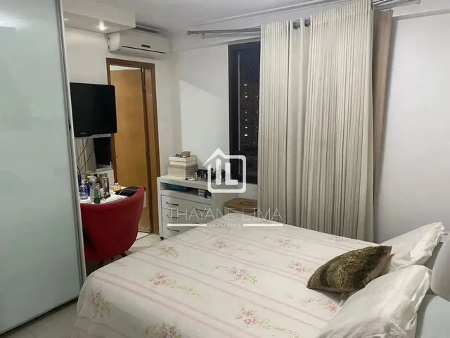 Imagem 5: Imóvel para Venda Tem 105 Metros Quadrados com 3 Quartos em Setor Oeste - Goiânia - Go