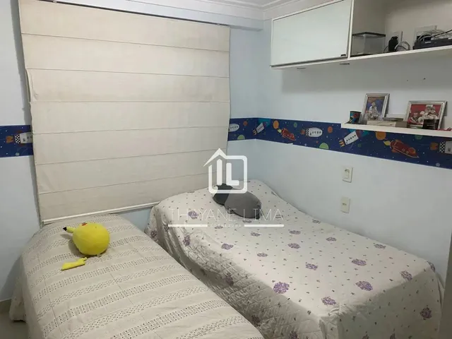 Imagem 9: Imóvel para Venda Tem 105 Metros Quadrados com 3 Quartos em Setor Oeste - Goiânia - Go