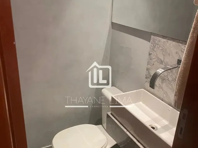 Imagem 3: Imóvel para Venda Tem 105 Metros Quadrados com 3 Quartos em Setor Oeste - Goiânia - Go