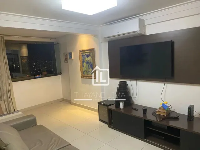 Imagem 4: Imóvel para Venda Tem 105 Metros Quadrados com 3 Quartos em Setor Oeste - Goiânia - Go