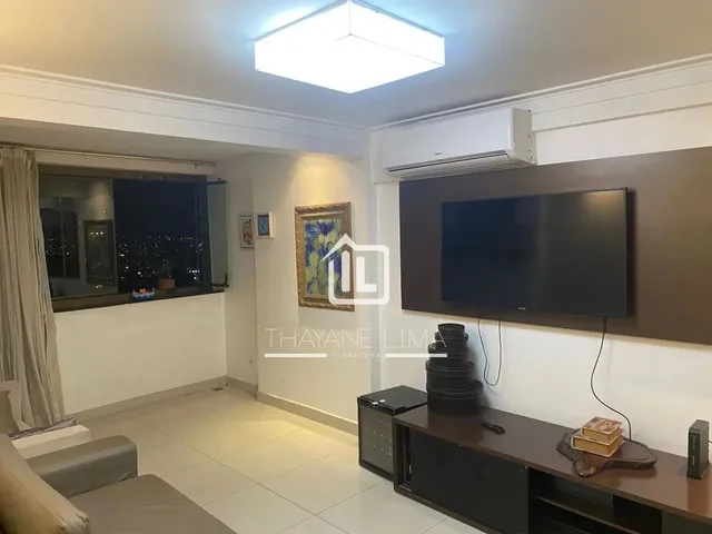 Imagem 6: Imóvel para Venda Tem 105 Metros Quadrados com 3 Quartos em Setor Oeste - Goiânia - Go