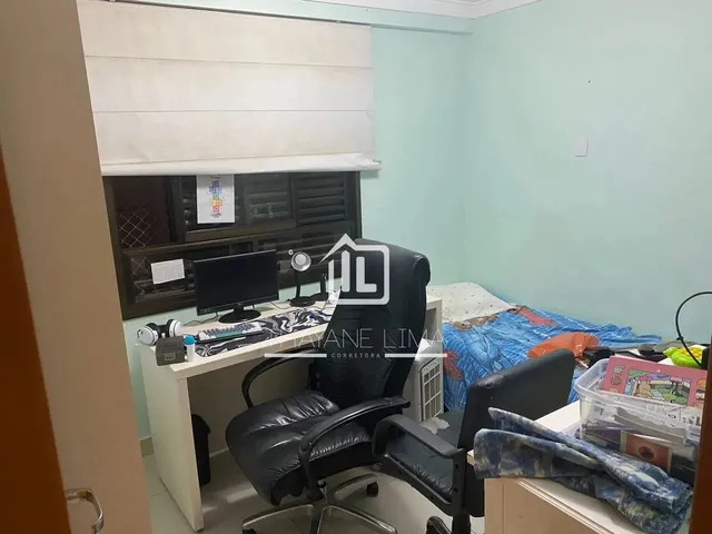 Imagem 12: Imóvel para Venda Tem 105 Metros Quadrados com 3 Quartos em Setor Oeste - Goiânia - Go