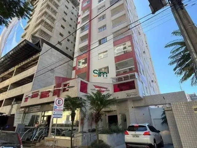 Imagem: Apartamento para Locação no Centro de