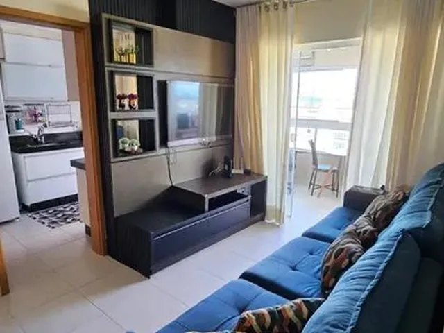 Imagem: Apartamento no Setor Leste Universitário