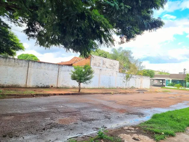 Imagem 13: Excelente Imóvel de Esquina com Terreno de 516M2 na Nova Campo Grande!!!