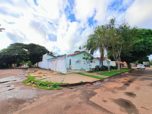 Imagem 15: Excelente Imóvel de Esquina com Terreno de 516M2 na Nova Campo Grande!!!