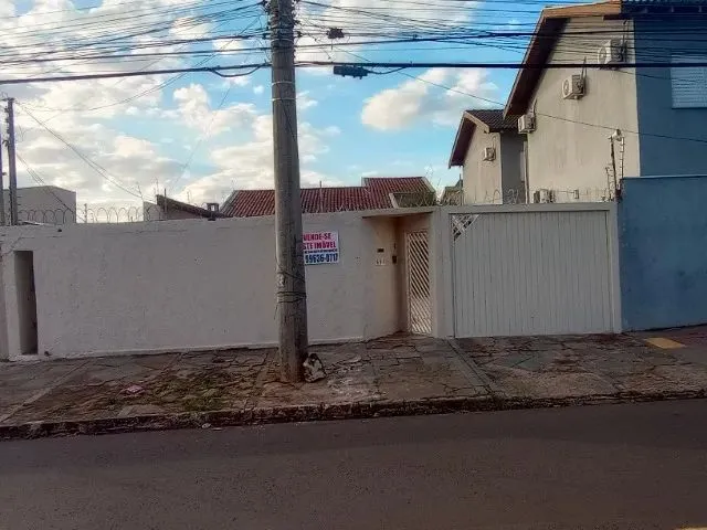 Imagem: Ótima Casa no Bairro Antonio Vendas, com