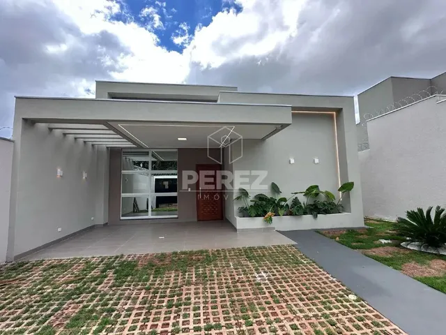 Imagem 4: Casa Térrea no Bairro Vila Nasser