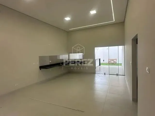 Imagem 2: Casa Térrea no Bairro Vila Nasser