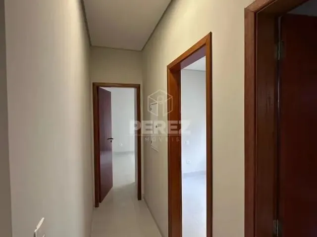 Imagem 3: Casa Térrea no Bairro Vila Nasser