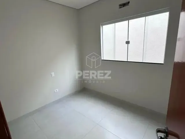 Imagem 8: Casa Térrea no Bairro Vila Nasser