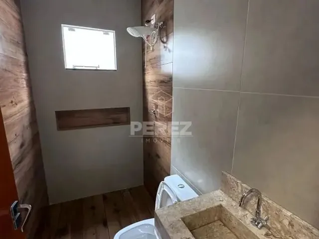 Imagem 9: Casa Térrea no Bairro Vila Nasser