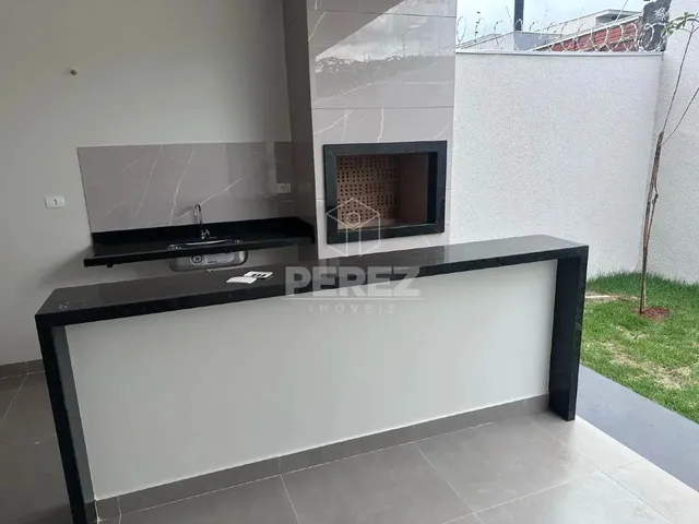Imagem 5: Casa Térrea no Bairro Vila Nasser
