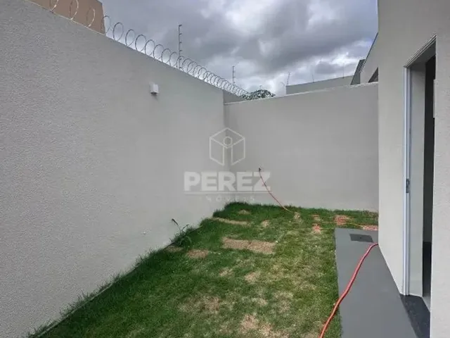 Imagem 7: Casa Térrea no Bairro Vila Nasser