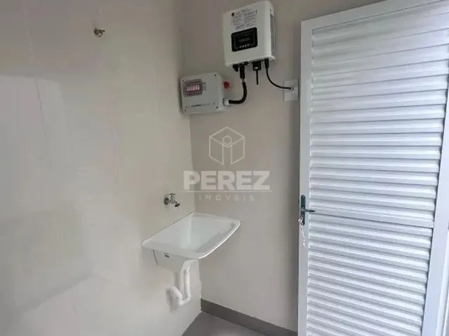 Imagem 6: Casa Térrea no Bairro Vila Nasser