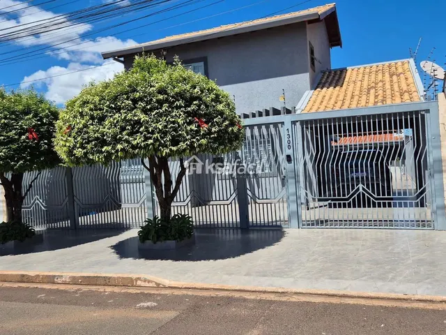 Imagem: Sobrado À Venda, Vila Vilas Boas, Campo