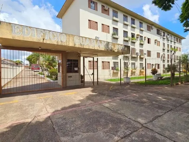 Imagem: Apartamento com Armários Perto do Comper