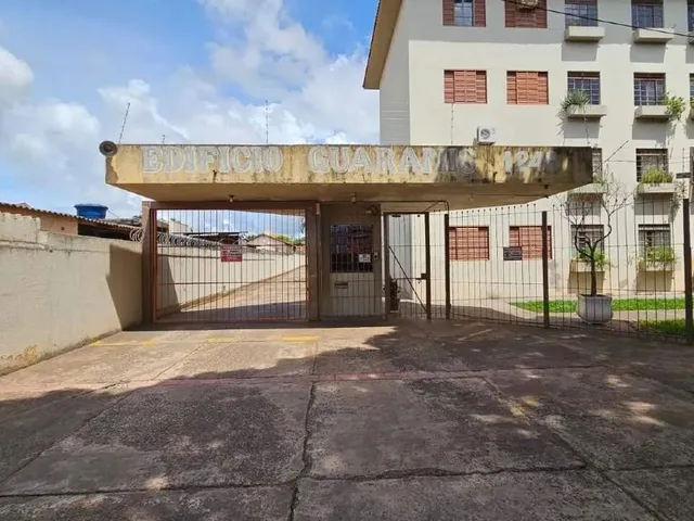 Imagem 6: Apartamento com Armários Perto do Comper da Brilhante