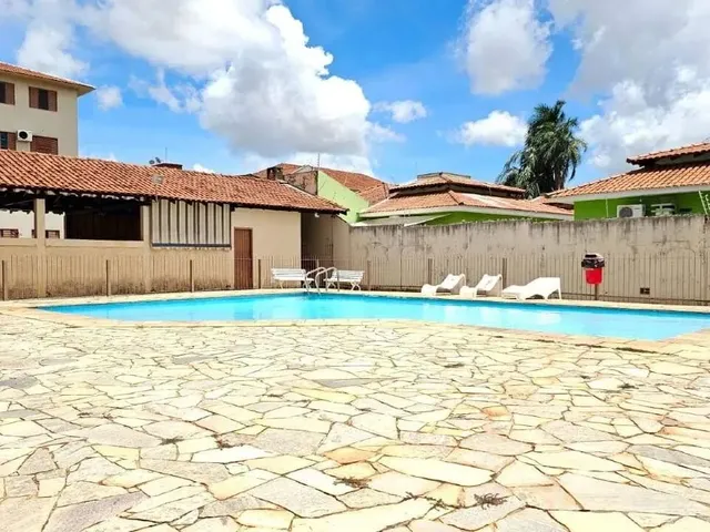 Imagem 4: Apartamento com Armários Perto do Comper da Brilhante
